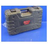 BOSS Life Style Compact Chainsaw