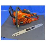 Echo CS-400 Rear Handle Chainsaw