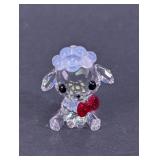 Swarovski SCS Fluffy Lamb Figurine