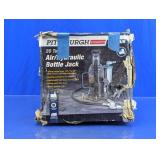 Pittsburgh Automotive 20 Ton Bottle Jack