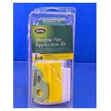 Gila Complete Window Film Application Kit
