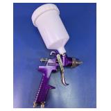 Central Pneumatic 20 oz. HVLP Spray Gun