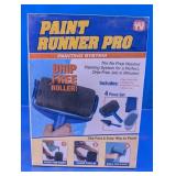 Paint Runner Pro 4-Piece Painting System Set