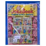 Vtg Archie Joke Book Comics Digest Annual No. 13