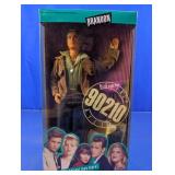 Beverly Hills 90210 Brandon Walsh Mattel Doll