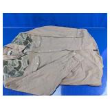 Magellan Outdoors Pecos Ridge Button-Down Shirt XL