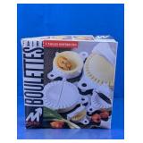 Metro 5-Size Dumpling Maker Set