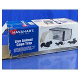 Havahart Live Animal Cage Trap