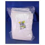 White Bath Towel Assortment