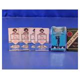 Vintage Cigarette Rolling Papers Lot