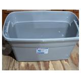 Sterilite 30-Gallon Storage Tote Box