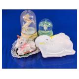 Unicorn Figurine & Decorative Collection