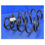 Suspension Rear Coil Spring Set