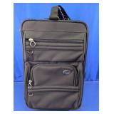 American Tourister Rolling Carry-On Suitcase