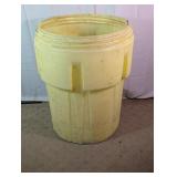 ENPAC 95-Gallon Poly-Overpack Salvage Drum