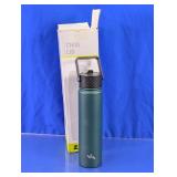 Zulu Insulated Stainless Steel Water Bottle