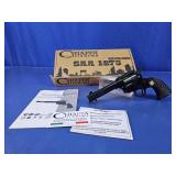 Chiappa Firearms SAA 1873 Reolver .22 Cal
