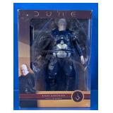 New Dune Baron Harkonnen Figure