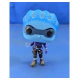 Funko Pop! Mass Effect Andromeda Peebee