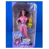 Clueless Amber Mattel Fashion Doll #17038