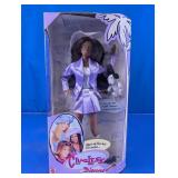 Clueless Dionne Mattel Fashion Doll #17037