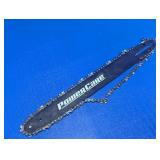 PowerCare Chainsaw Bar & Chain