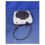 Elite Single Burner Hot Plate