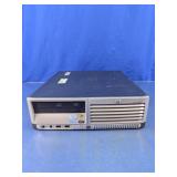 HP Compaq dc7600 SFF Desktop PC