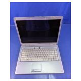 Dell Inspiron 1525 15.4" Vintage Laptop