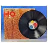 1982 H20 Hall & Oates Vinyl