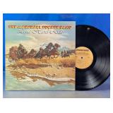Marshall Tucker Band Lon Hard Ride