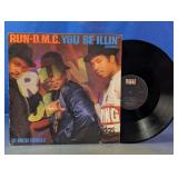 Run-D.M.C. You Be Illin