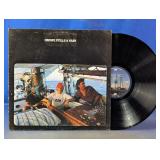 Crosby Stills & Nash Vinyl