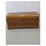 Vintage Classic Lane Cedar Chest
