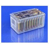 Federal Premium Speed-Shok .22 WMR Cartridges