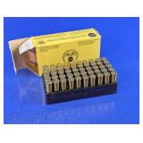 Remington UMC .45 Auto Cartridges