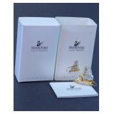 Swarovski Crystal Memories Inline Skate