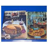 Italian & Family Recipe Cookbook Assortment