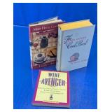 Cooking Book Assortment