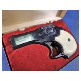 Vintage Hi-Standard Derringer Model D-100