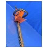Black & Decker 16" Deluxe Electric Hedge Trimmer