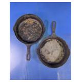 Cast Iron Skillet