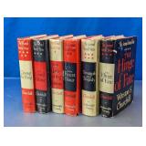 The Second World War (6 Volumes)