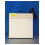 Autograph Lightracer Light Box