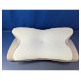 Cervical Neck Support Memory Foam Pillow