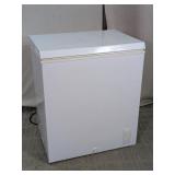 Holiday Freestanding Chest Freezer