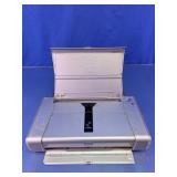 Canon PIXMA iP100 Mobile Photo Inkjet Printer