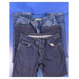 36 x 32 Denim Jeans