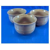 Mainstays Taupe Coffee Mug Set