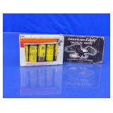 Winchester & American Eagle Ammunition Boxes